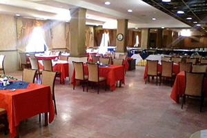 Chabahar Laleh International Hotel